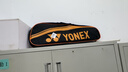 YONEX尤尼克斯羽毛球拍全碳素弓箭对拍套装ARC5I附手胶拍包尼龙球 实拍图