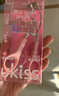 悠珂思（ukiss）浓睫娃娃超广角睫毛夹 新手局部电眼美睫一飞冲天便携式卷翘器 实拍图