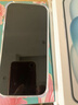 Apple/苹果【政府补贴需现场签收激活】 iPhone 15 (A3092) 128GB 蓝色 支持移动联通电信5G 双卡双待 实拍图