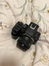 佳能（Canon）佳能R10 入门级微单相机 eos r10半画幅无反 Vlog拍摄 4K高清视频 学生旅行家用 扫街旅拍套装 实拍图