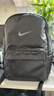 耐克NIKE男女双肩包 电脑包出差包 旅行包书包休闲包DN3592-010黑均码 实拍图