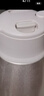 象印（ZO JIRUSHI） 保温壶家用真空暖水瓶304不锈钢大容量咖啡热水壶 HJ19-PF香槟色 1.9L 实拍图
