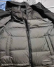 森马（Semir）四防羽绒服中国国家地理系列男三合一两件套冬装109724113110 实拍图