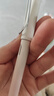 英雄（HERO）【热门商品】钢笔 359B 明尖铱金男女学生初学练字三年级正姿EF尖（附加墨囊颜色随机）渐变樱花粉 实拍图