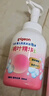 贝亲（Pigeon）洗发水沐浴露 含桃叶精华 婴儿洗发沐浴二合一 500ml IA209 实拍图