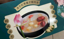 方家铺子冻干红枣莲子银耳羹即食480g/箱（30小袋）60秒冲泡营养即食代餐 实拍图