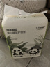 十月结晶婴儿一次性隔尿垫80片33*45cm防水尿垫护理垫隔尿垫婴儿 熊猫宝宝 实拍图