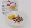喜代美 山大纳豆 北海道极小粒 日本原装进口 纳豆即食 40g*8盒 实拍图