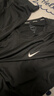耐克NIKE男长袖T恤 打底衫 速干透气 紧身衣 FB7920-010 黑色XL 实拍图
