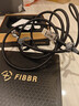 菲伯尔（FIBBR）镀银HDMI线2.1版认证线8K超高清线兼容HDMI2.0/1.4版本 投影办公视频会议电视连接线 3米 实拍图