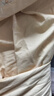 水星家纺棉被子棉花被子被芯纯棉A类新疆棉单人约5斤150x210cm 实拍图