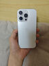 Apple/苹果 iPhone 16 Pro（A3294）128GB 白色钛金属 支持移动联通电信5G 双卡双待手机 实拍图