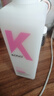 KONO卡厘经典顺滑洗发水500ml 柔顺发丝温和清洁持久留香护发洗发露 实拍图
