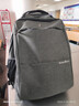 VICTORIATOURIST双肩包笔记本电脑包17.3英寸游戏本旅行出差商务背包大容量书包 实拍图