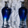 洋河 蓝色经典天之蓝52度480ml*2瓶礼盒装 绵柔浓香型白酒 实拍图