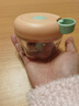 小熊（Bear）捣蒜器 打压蒜泥捣碎神器 家用拉蒜器绞肉馅搅碎机器 CX-D0010 实拍图