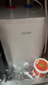 海尔（Haier）国家补贴20%小厨宝电热水器 EC8FA好水质一级能效 2200W速热大水量 家用厨房小型储水式节能热水宝 实拍图
