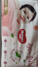 好奇（Huggies）铂金装小桃裤成长裤XXL74片(15kg以上)尿不湿【透爽散热】 实拍图