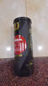 Wilson威尔胜美网比赛训练网球塑罐3粒WRT106200（球面数字随机） 实拍图