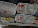 好奇（Huggies）金装纸尿裤M162片(6-11kg)尿不湿【速干不易红】 实拍图