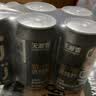 天源雪气泡苏打水超大气泡健康低糖碳酸汽水饮料整箱330ml调酒推荐 330ml*24罐【无糖原味】 实拍图