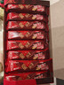雀巢（Nestle）脆脆鲨威化饼干巧克力味40条744g 抗饿解馋小零食 早餐下午茶团购 实拍图