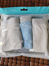 浪莎儿童内裤男童学生A类棉3-18岁中大童短裤小男孩青少年纯色发育期 经典纯色 3条 150 建议身高135-145cm 实拍图