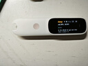 阿尔法蛋词典笔D1s 【新品上市】英语点读笔小初高中英翻译笔 单词笔扫描笔学习笔电子词典扫读笔 实拍图
