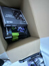 华硕AMD R5 5600/RTX5060/5050/RX7650GRE/9060XT/6500XT/5700X迷你ITX台式组装电脑主机电竞游戏整机 配置七丨5600丨RX9060XT 白色 实拍图