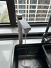 沁园双子芯净矿2.0净水器 1400G初始流速体验家用8年RO过滤器 双水路直饮净饮一体机UR-S61293国家补贴 实拍图