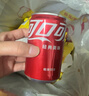 可口可乐（Coca-Cola）汽水 碳酸饮料 200ml*12罐  迷你摩登罐 新老包装随机发货 实拍图