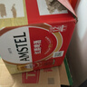 喜力旗下 红爵啤酒（Amstel）500ml*12听整箱装 欧洲品牌 婚宴用酒 实拍图