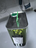 蓓琳娜（BELLINA）【保真橄榄油】欧洲原装进口100%特级初榨橄榄油3L铁罐家食用炒菜 实拍图