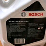 博世（BOSCH）有机长效汽车防冻液发动机冷却液 养车保养 冰点-45℃ 4L（红色） 实拍图