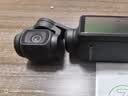 【准新品】大疆 DJI Osmo Pocket 3 全能套装 一英寸口袋云台相机 OP灵眸手持数码相机 旅游vlog 便携美颜摄像【自营退货】 实拍图