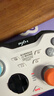 莱仕达（PXN）承影无线游戏手柄 pc电脑steam蓝牙switch2pro NS体感黑神话悟空 燕云十六声 明末渊虚之羽 耀月白 实拍图