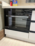 苏泊尔蒸烤箱嵌入式家用一体机台式厨卫换新国家补贴有惊喜60L大容量彩屏远红外蒸烤炸炖组合套装 DY50 实拍图