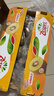 佳沛（zespri）新西兰  阳光金奇异果巨大果22粒原箱 单果重约144-175g 猕猴桃 实拍图