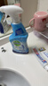 滴露（Dettol）热门商品浴室清洁剂750ml2瓶去水渍马桶清洁剂厕所清洁剂洁厕液 实拍图