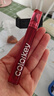 Color Key珂拉琪丝绒空气唇釉哑光唇泥隐唇纹口红女送女友生日礼物R608 实拍图