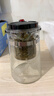 天喜（TIANXI） 玻璃茶壶耐热茶具飘逸杯泡茶壶杯泡茶器泡茶壶茶水分离杯家居馆 实拍图