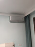小米（MI）米家 1.5匹 新风Pro 60m3/h大新风量 舒适 空调挂机 KFR-35GW/F5A1 【国家补贴20%】整机十年质保 实拍图