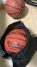 斯伯丁（SPALDING）篮球7号传奇TF-500系列星街战比赛室内外通用七号篮球 76-797Y 实拍图