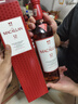 麦卡伦THE MACALLAN【官方正品】12年经典雪莉桶 苏格兰威士忌洋酒喜酒 700ml 实拍图