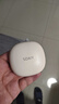 索爱（soaiy）BFB ST6pro 开放式挂耳式蓝牙耳机真无线 长续航不入耳跑步音乐通话降噪苹果华为小米手机通用 白 实拍图