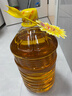 鲁花 食用油 物理压榨 葵花仁油6.18L  实拍图