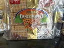 丹夫 经典华夫饼原味 网红小零食手撕面包早餐食品饼干蛋糕 168g /袋 实拍图