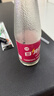 日加满蔓越莓浓缩无糖气泡型营养素烟酰胺维生素B6饮料 120ml*10瓶 实拍图