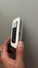 影腾随身wifi三网通用无线wi-fi6免插卡移动联通电信无限制流量便携式4G网卡高速随行网络2025款5GHF 【三网通3000毫安充电款+白色】超长续航 实拍图