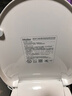 海尔（Haier）小贝壳智能马桶盖即热加热马桶圈 全自动坐便盖暖风烘干 京东安装 实拍图